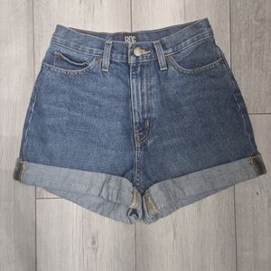 Women's BDG Mom Shorts